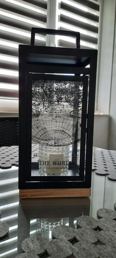 Târgu-Mureş The World Apartament מראה חיצוני תמונה