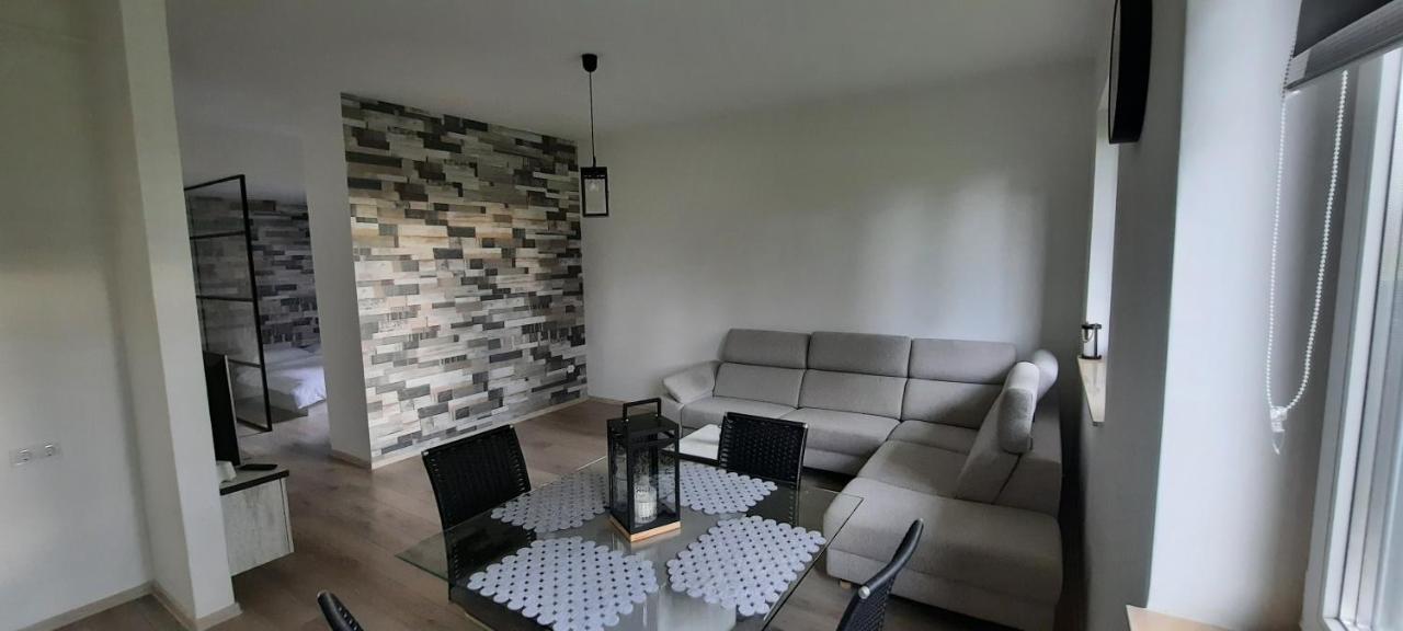 Târgu-Mureş The World Apartament מראה חיצוני תמונה