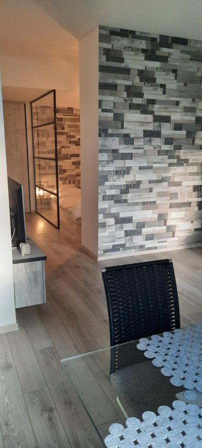 Târgu-Mureş The World Apartament מראה חיצוני תמונה
