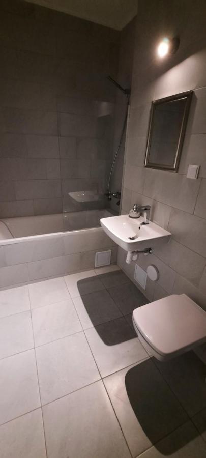 Târgu-Mureş The World Apartament מראה חיצוני תמונה