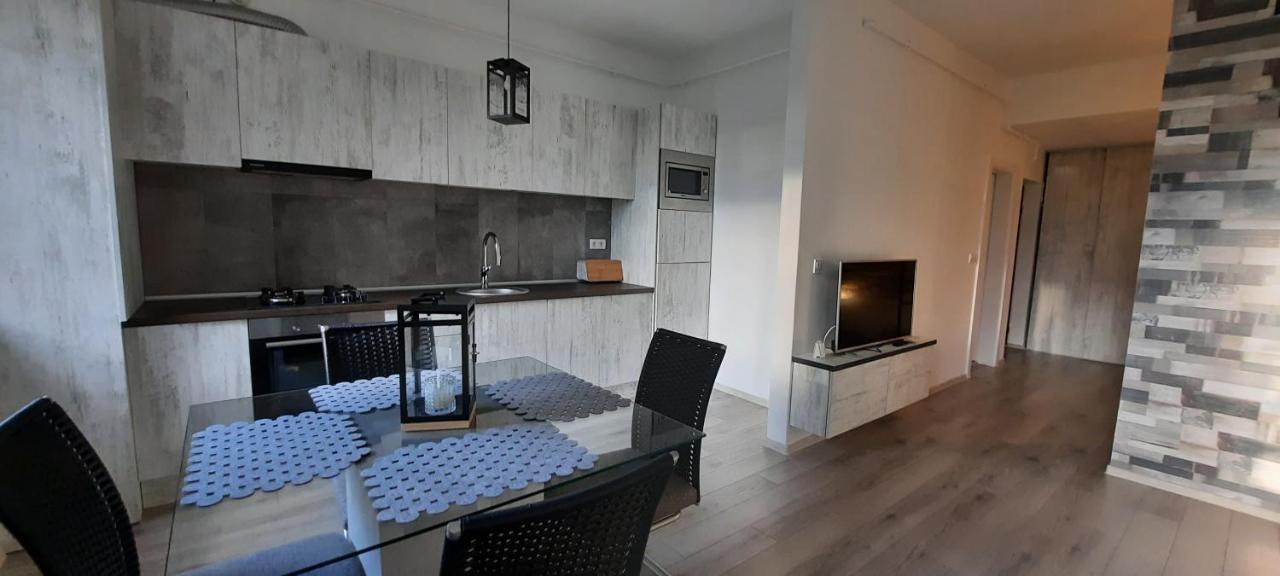 Târgu-Mureş The World Apartament מראה חיצוני תמונה