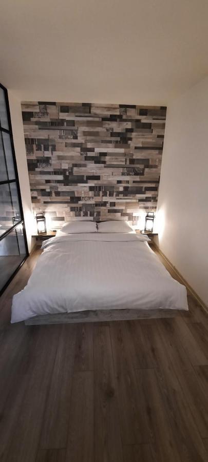 Târgu-Mureş The World Apartament מראה חיצוני תמונה